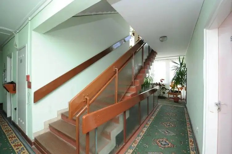 HUNGUEST HOTEL HOFORRAS