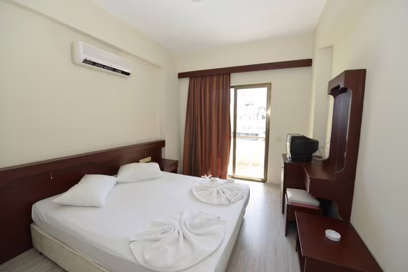 KAFTANS HOTEL BY RRH&R