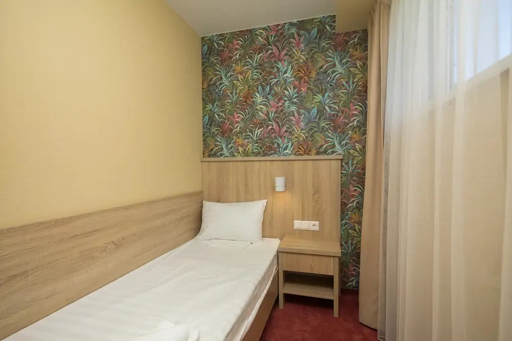 ОП КУРОРТ ПИЦУНДА