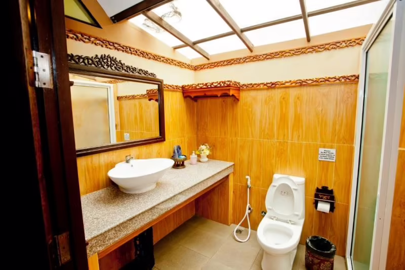 PARADISE PEARL BUNGALOW