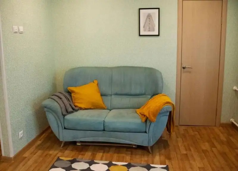 HOME ESTATE НА УЛИЦЕ КОММУНЫ