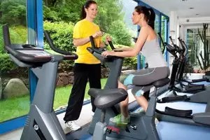 ADLER BALANCE SPA & HEALTH RESORT