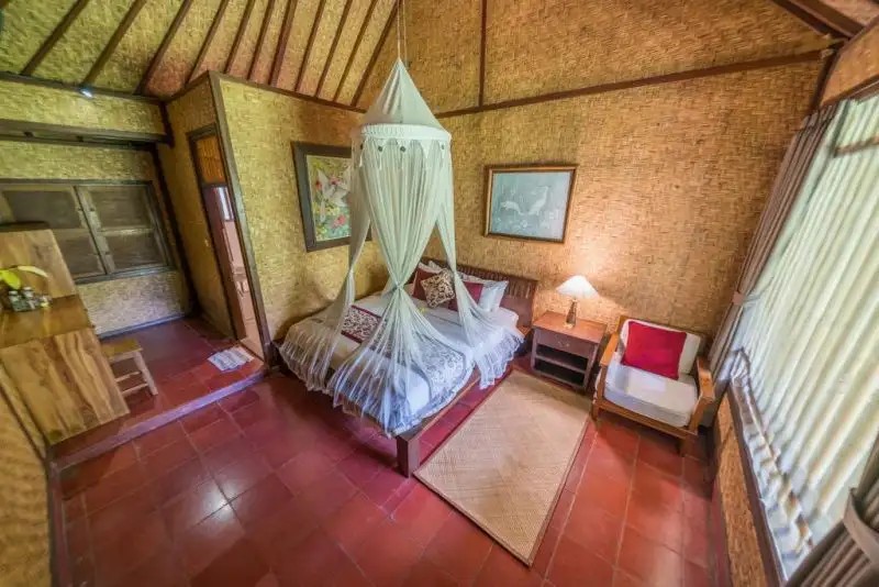 JATI HOMESTAY