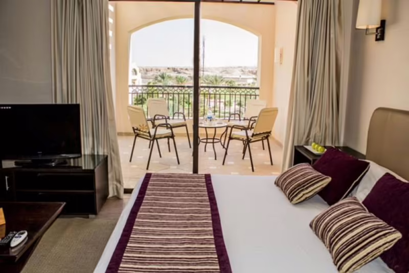 JAZ NEO SARAYA PALMS (EX. JAZ MAKADI SARAYA PALMS)