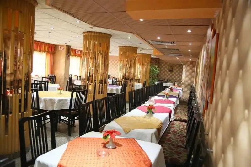 HAPPY CITY HOTEL