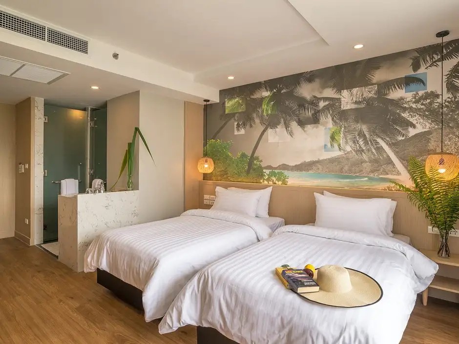 SEA SEEKER KRABI RESORT