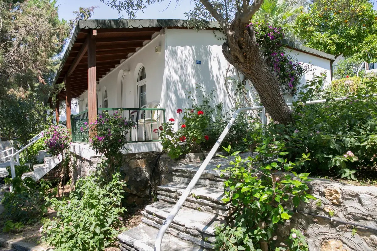 GREENPORT HOTEL BODRUM (EX. AEGEAN GARDEN)