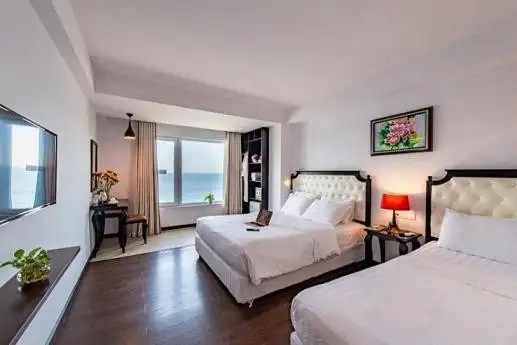 BELLEVUE HOTEL