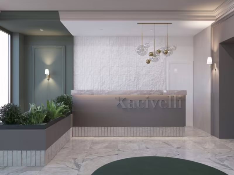 KACIVELI (КАЦИВЕЛЛИ)