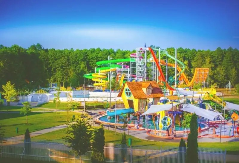 HUNGUEST HOTEL FREYA