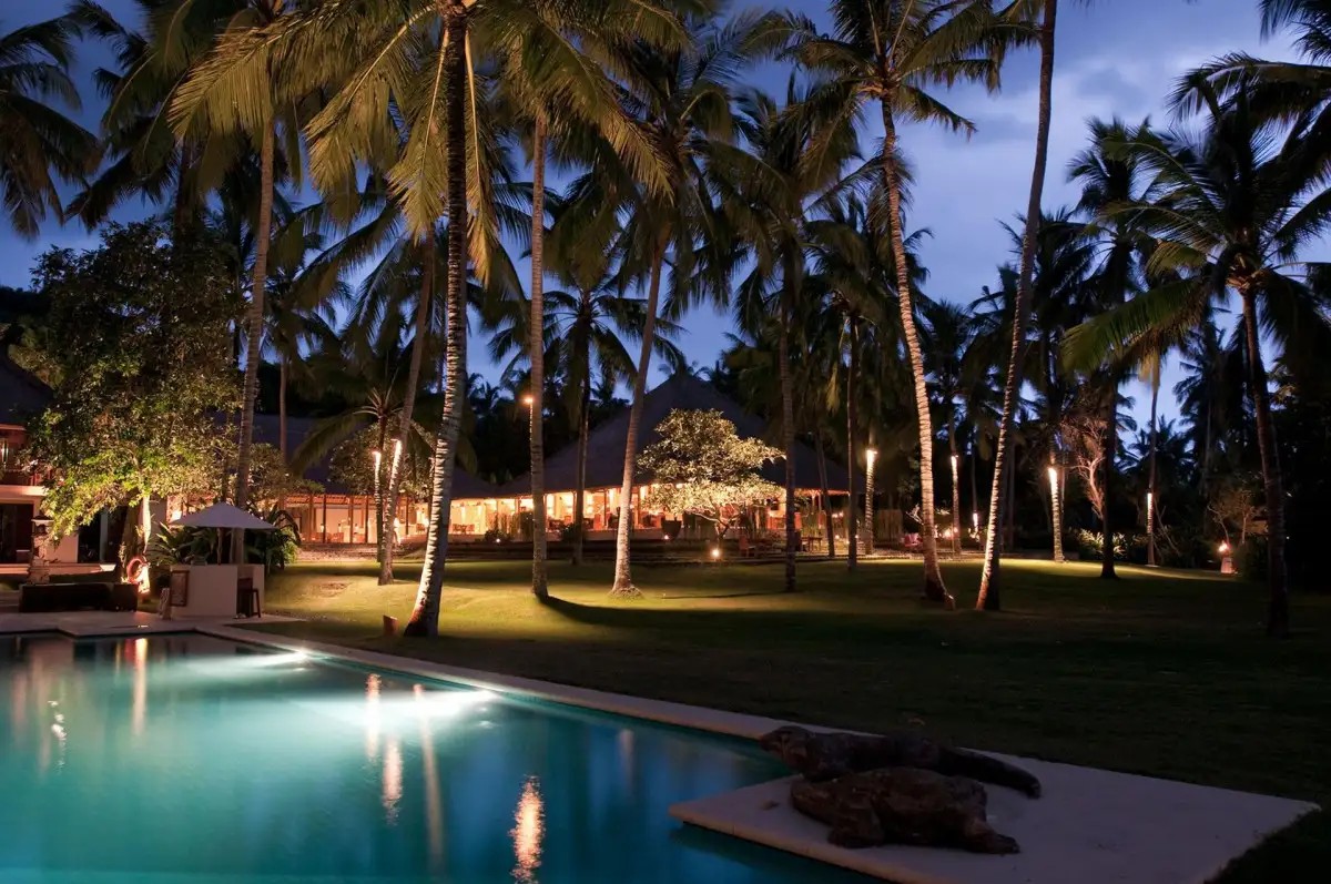 ALILA MANGGIS RESORT