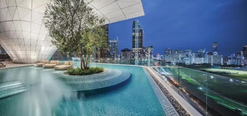 WALDORF ASTORIA BANGKOK