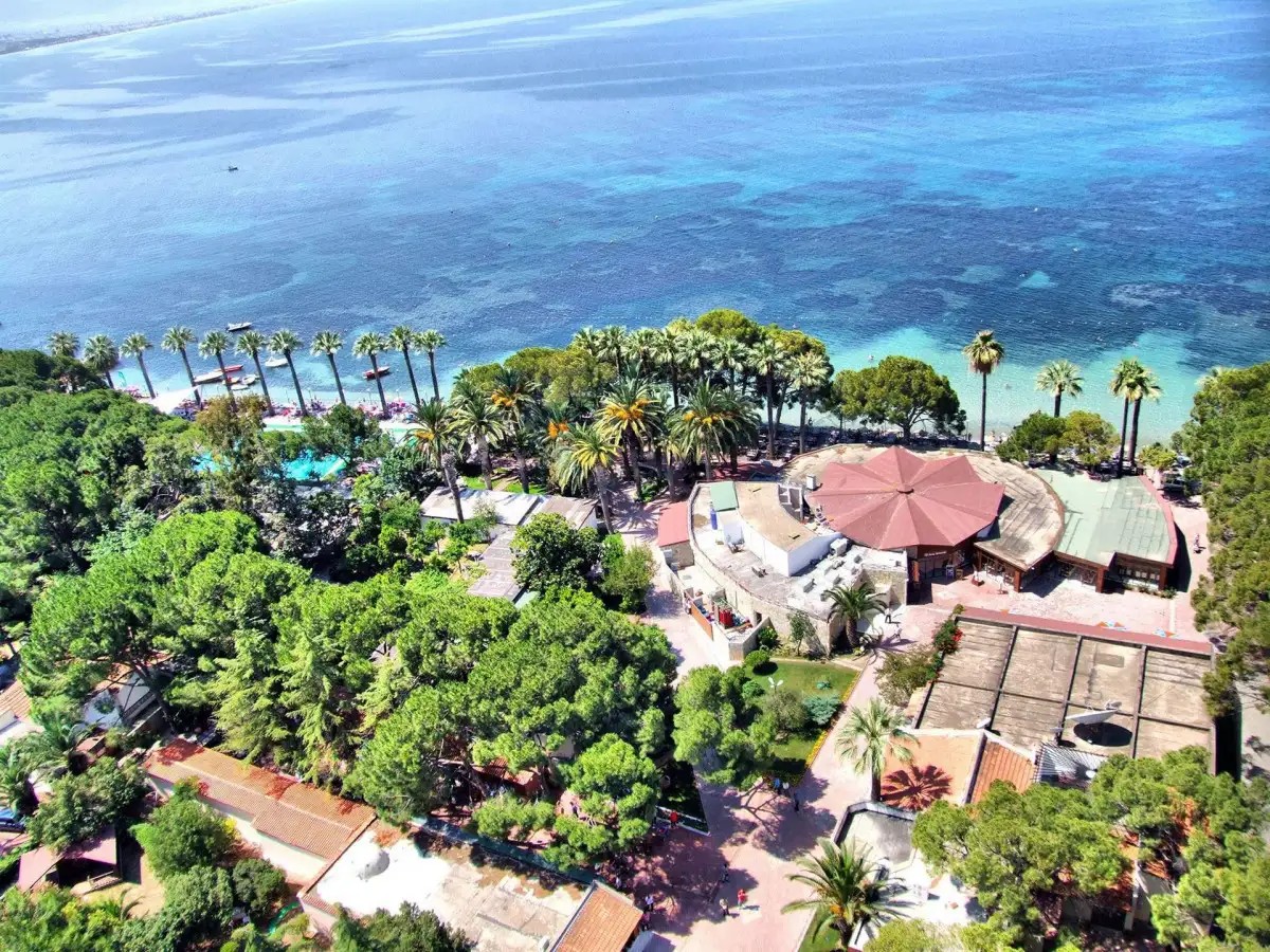 OMER HOLIDAY RESORT (EX. OMER PRIME HOLIDAY RESORT)