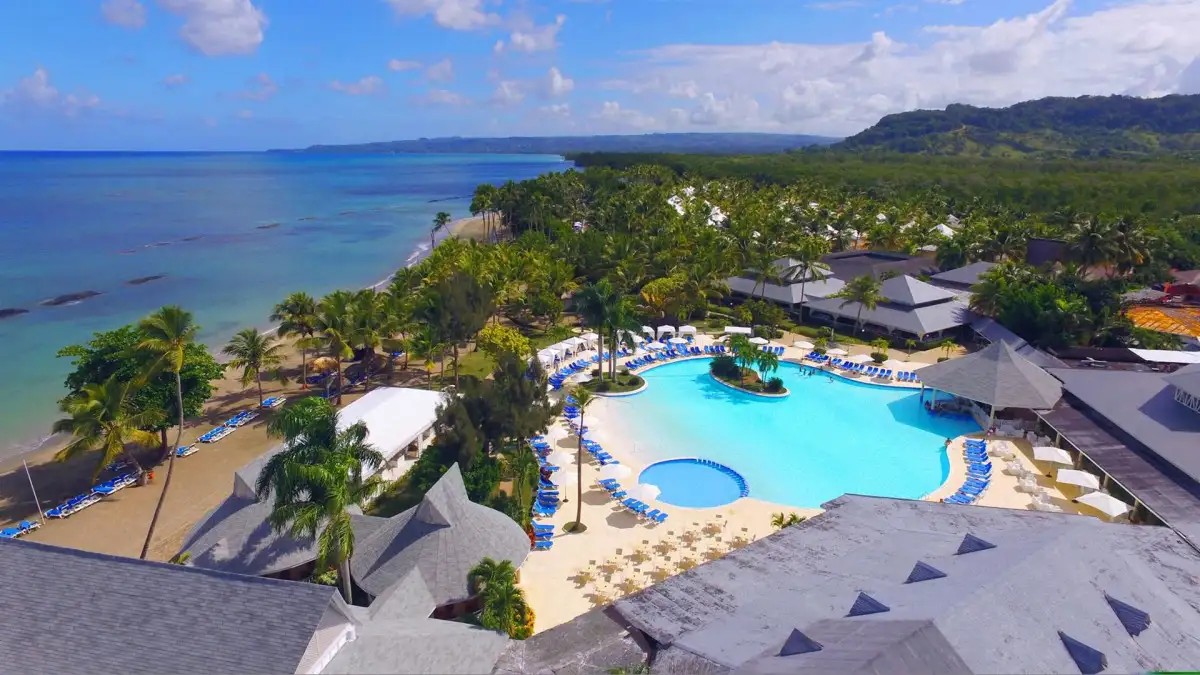 GRAND BAHIA PRINCIPE SAN JUAN