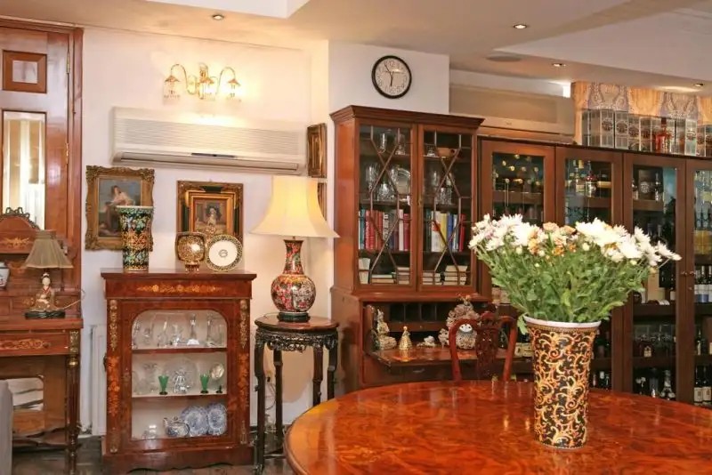 CHRIELKA APT
