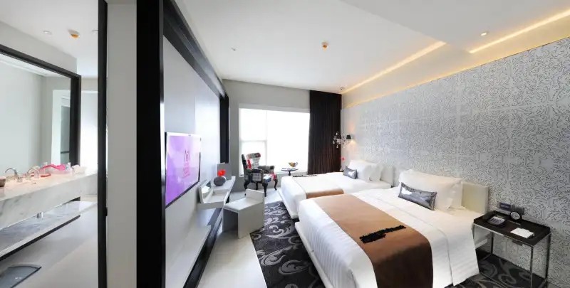 MODE SATHORN