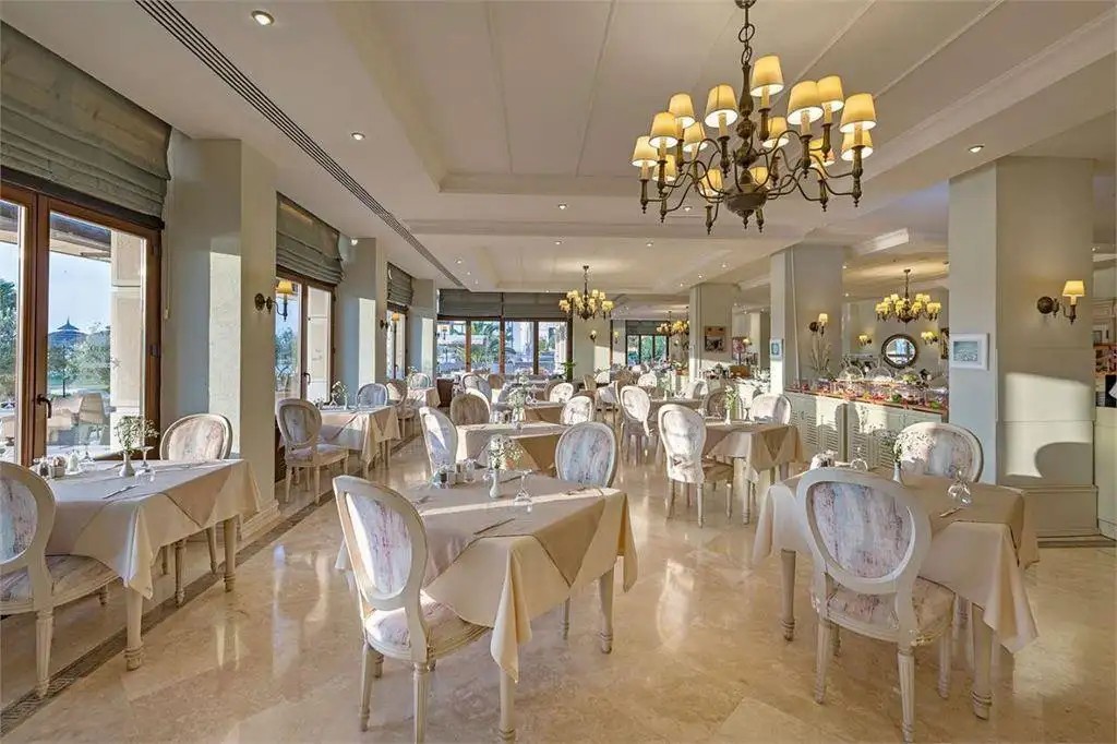 COCOS THE CLUB SOLTO (EX. CORENDON PREMIER SOLTO HOTEL)