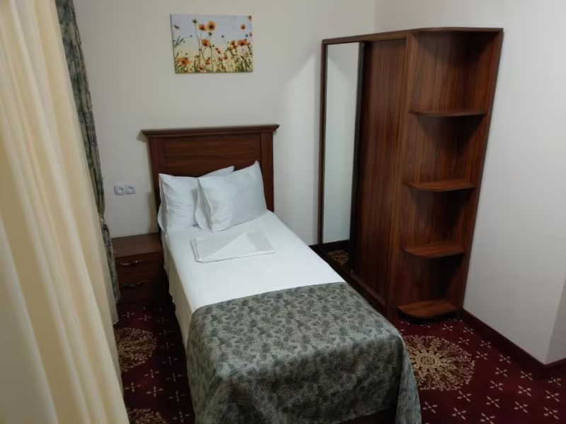 GEORGIA HOTEL