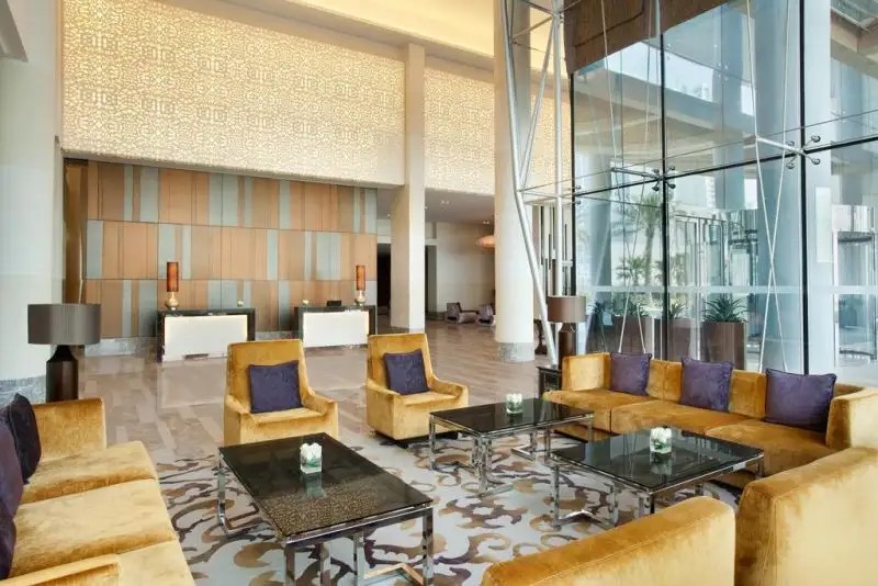 LE MERIDIEN BAHRAIN CITY CENTRE