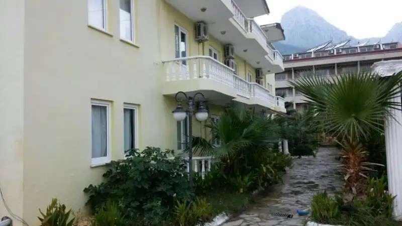 GREEN STARS (EX. APPLE PARADISE HOTEL)