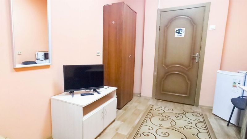 SMART HOTEL KDO ТЫНДА