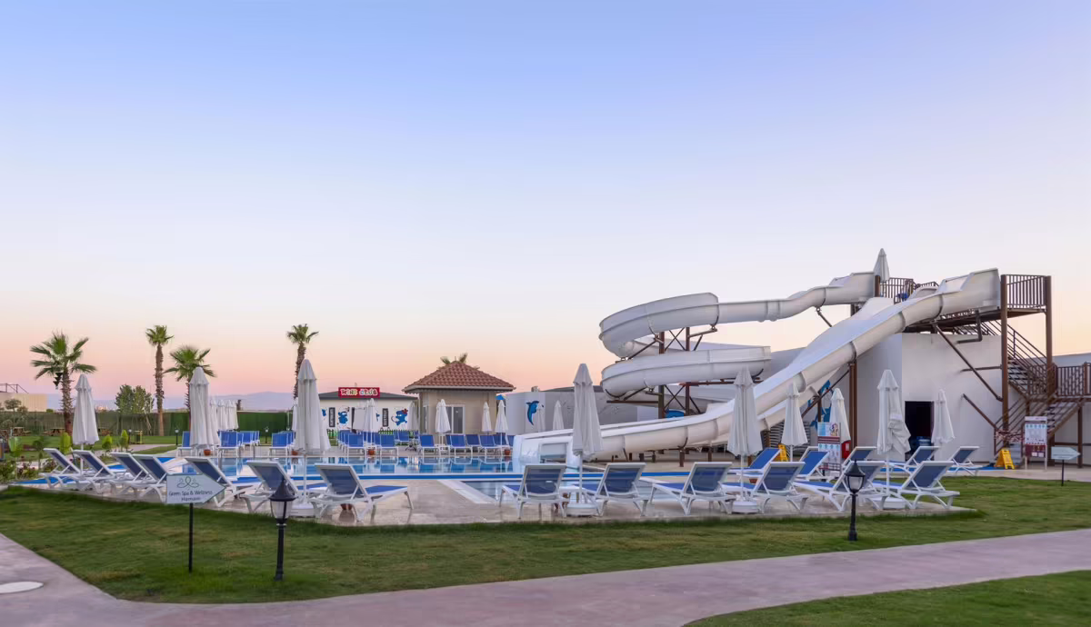 LAVIA HOTELS LARA (EX. ARMAS LARA)