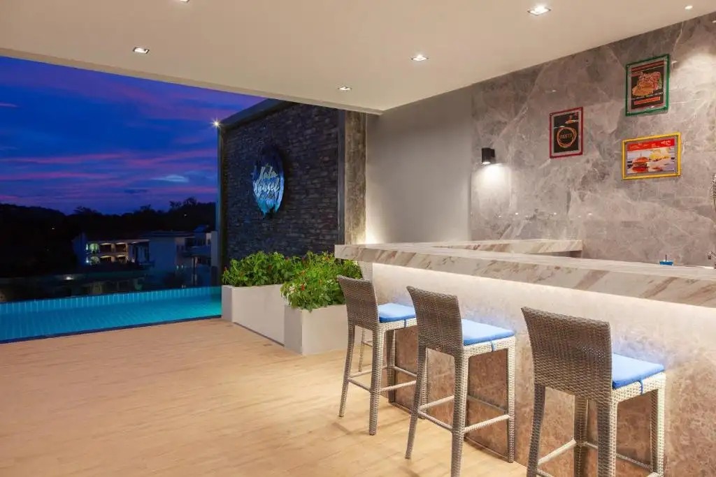 GRAND KATA VIP
