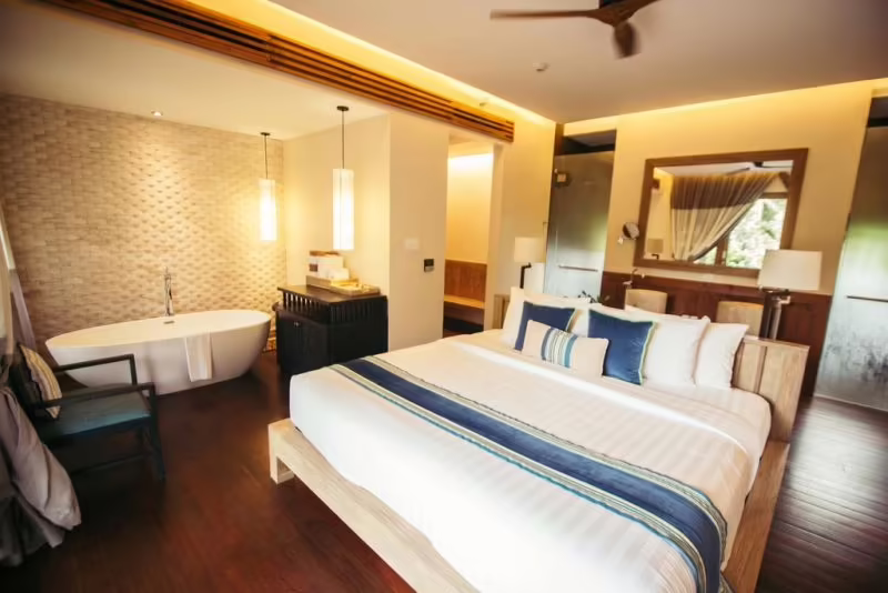 ANANTAYA RESORT & SPA PASSIKUDAH