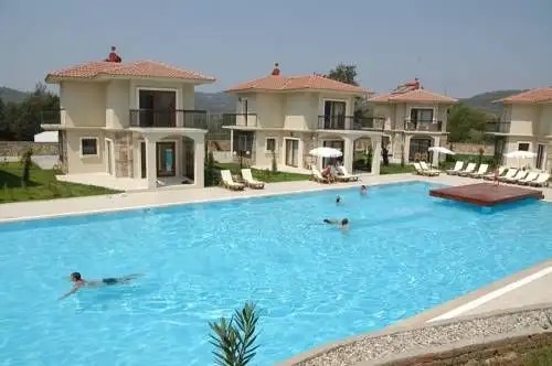 ORKA MOUNTAIN VIEW VILLAS