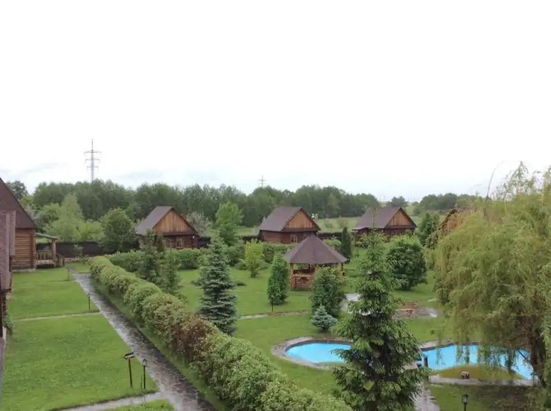 СТАРЫЙ ХУТОР