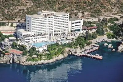 KORUMAR HOTEL DELUXE