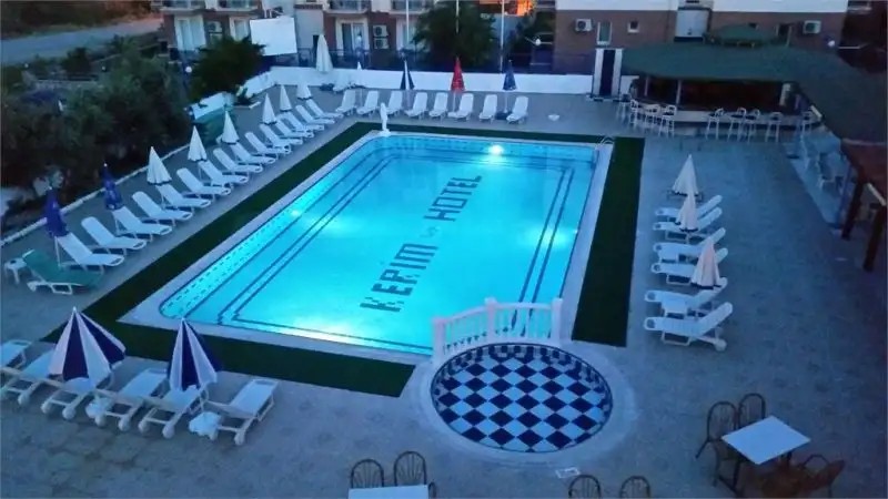 KERIM HOTEL
