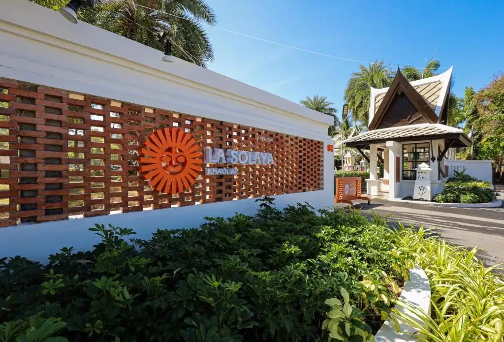 LA SOLAYA KHAO LAK (EX. MUKDARA BEACH VILLA & SPA)