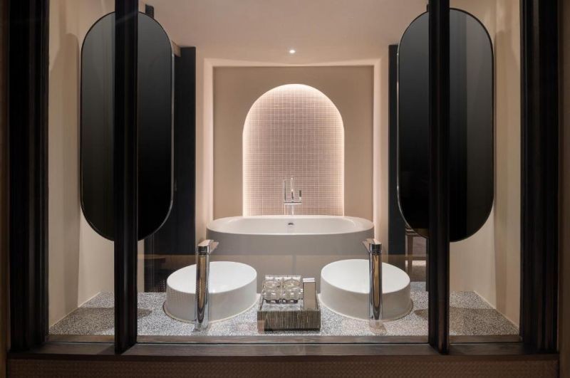 elite ocean suite