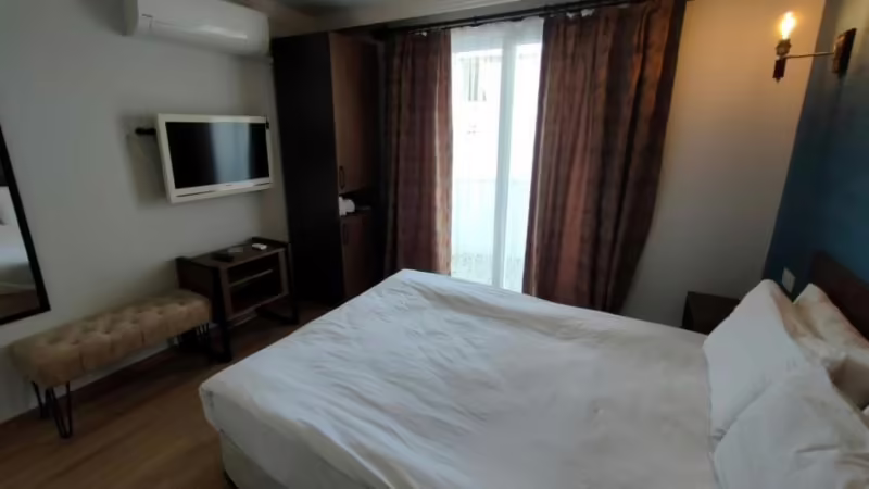 BETA GUESTHOUSE