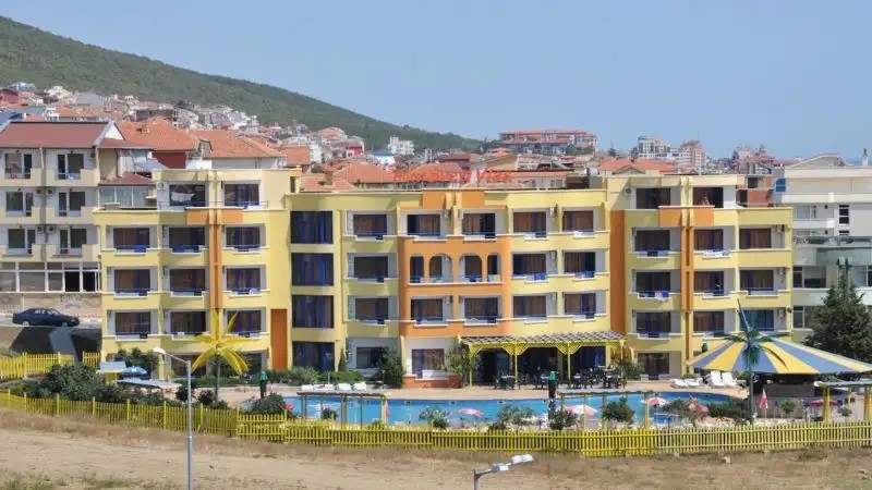 ST VLAS (SVETI VLAS)