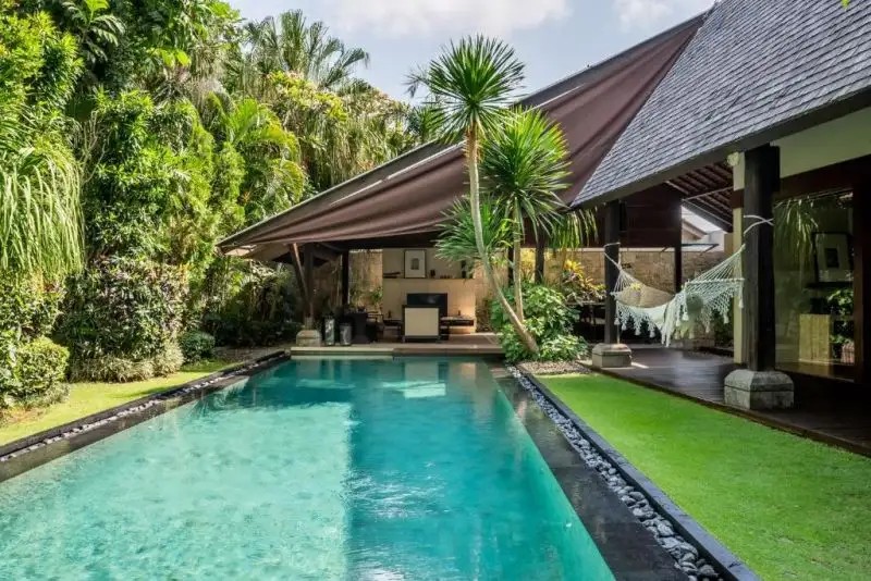 AMETIS VILLA ADULTS ONLY 12+