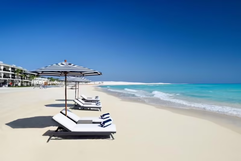AL ALAMEIN HOTEL