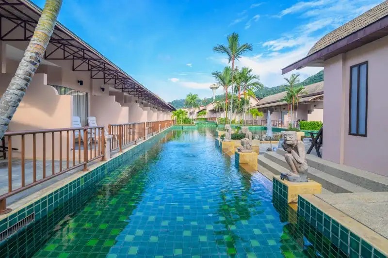 PHUKET KATA RESOTEL