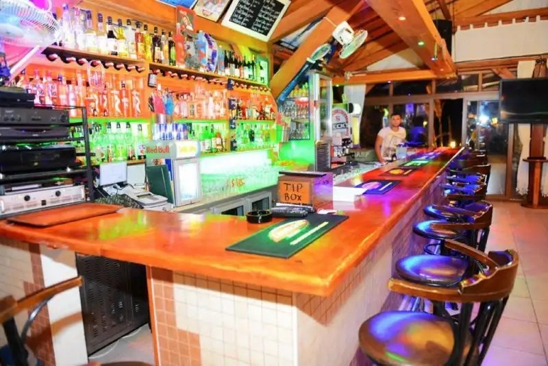 MOUNTAIN VALLEY APART HOTEL & VILLAS