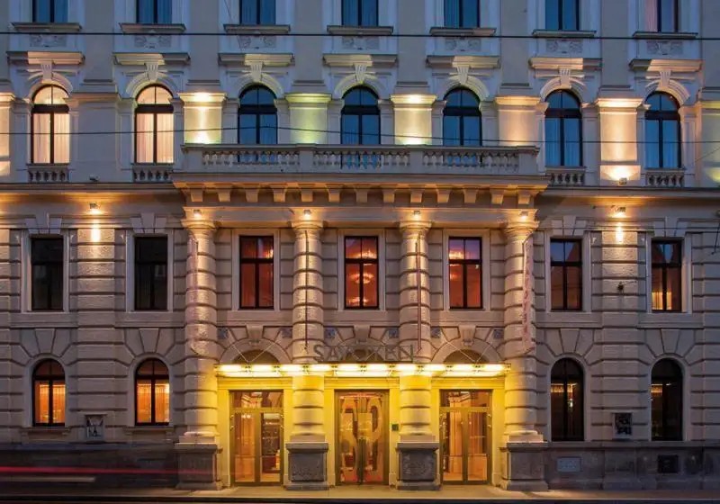 AUSTRIA TREND SAVOYEN