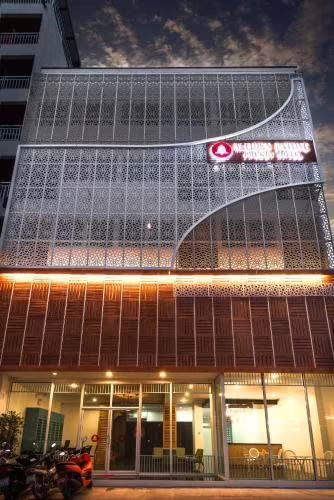 M.U.DEN PATONG PHUKET HOTEL