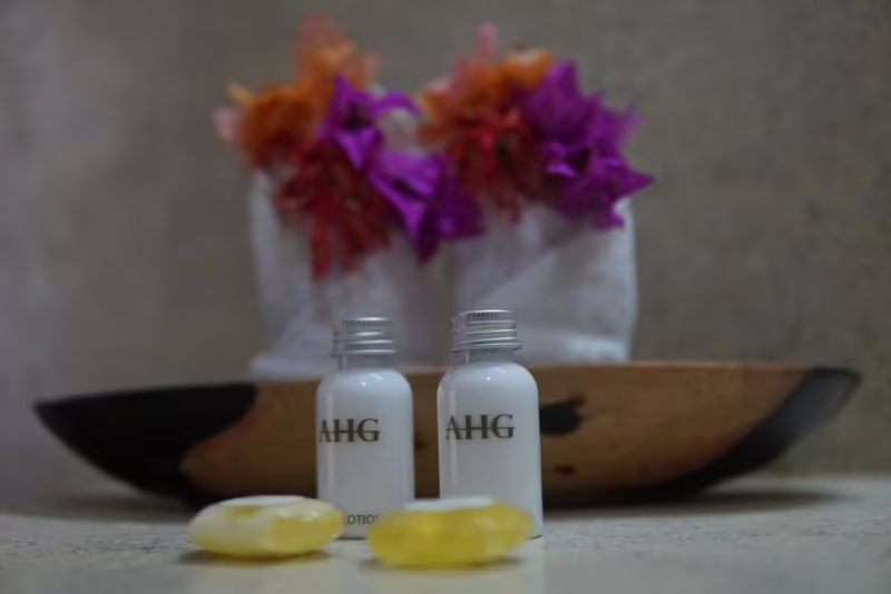 AHG DREAM`S BAY BOUTIQUE HOTEL