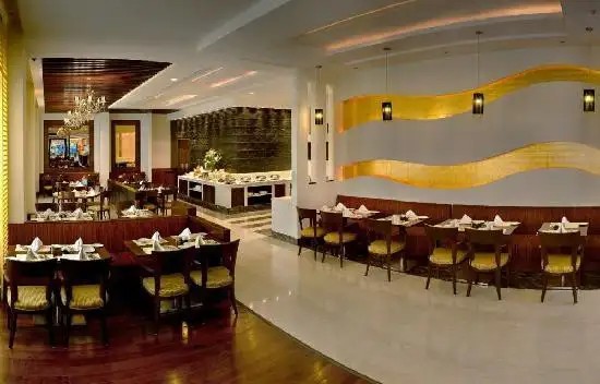 PARK INN GURGAON