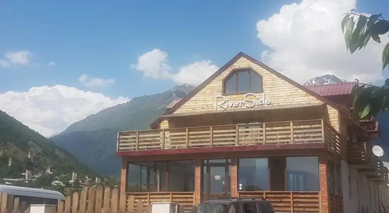 RIVERSIDE MESTIA