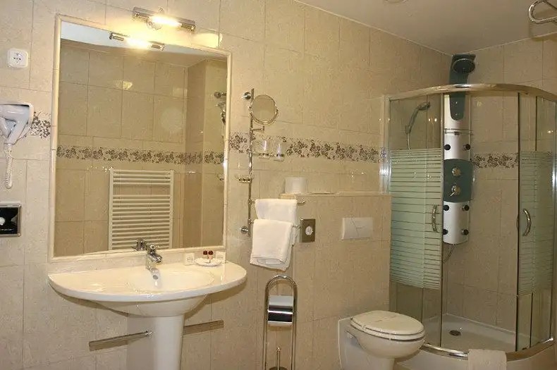 EGER & PARK HOTEL