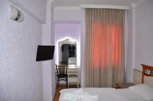 OZTURK HOTEL