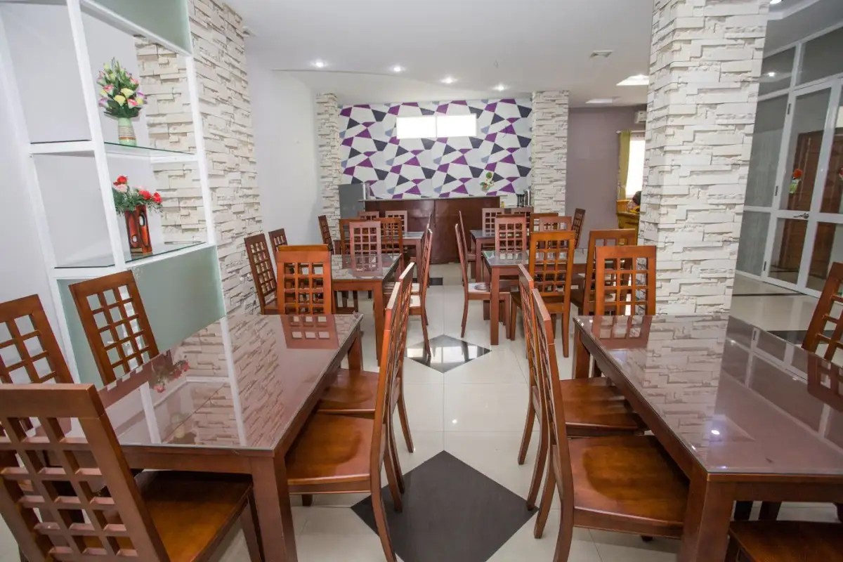 OCEAN BAY HOTEL