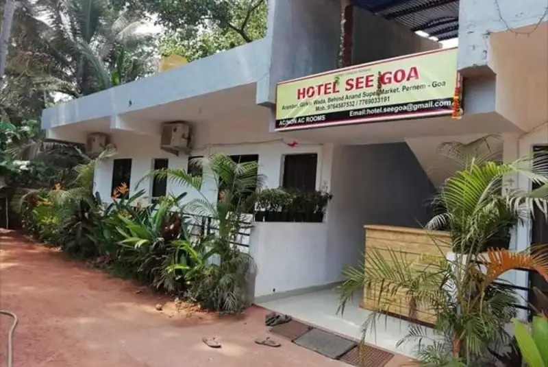 RAMDEV (EX. SEE GOA, SEA GOA)