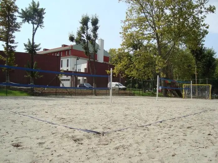 DRAVA HOTEL THERMAL RESORT